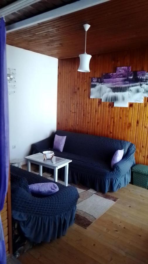 Smestaj U Novoj Varosi, Zlatar Apartamento Nova Varoš Exterior foto