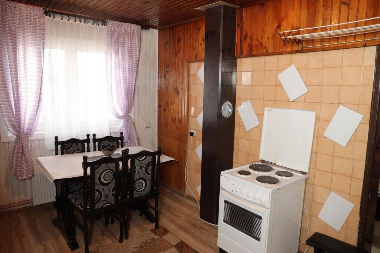 Smestaj U Novoj Varosi, Zlatar Apartamento Nova Varoš Exterior foto