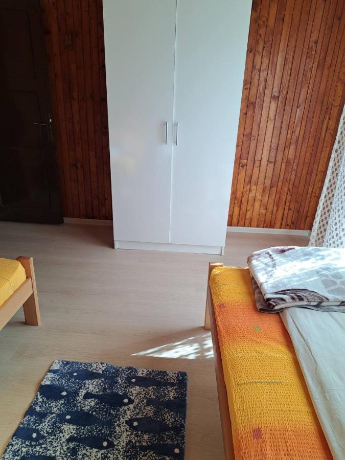 Smestaj U Novoj Varosi, Zlatar Apartamento Nova Varoš Exterior foto